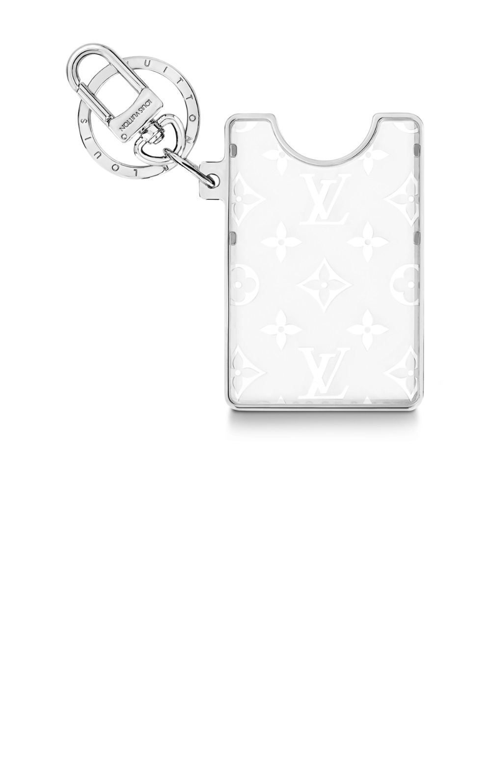 LV 프리즘 카드홀더 백참 & 키홀더 M69299 > Etc - 기타제품