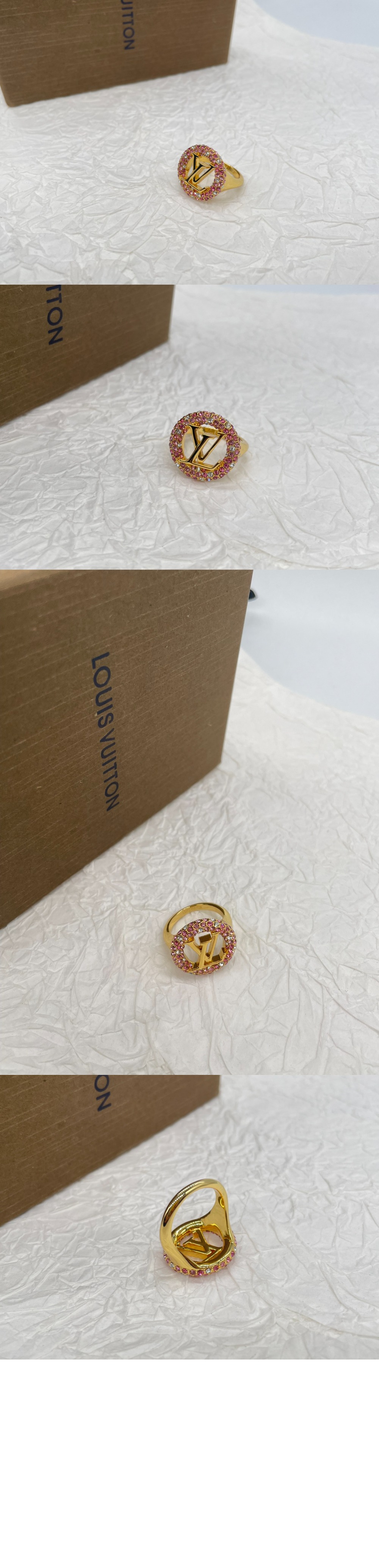 루이즈 트레조 반지 M1221S > Etc - 기타제품