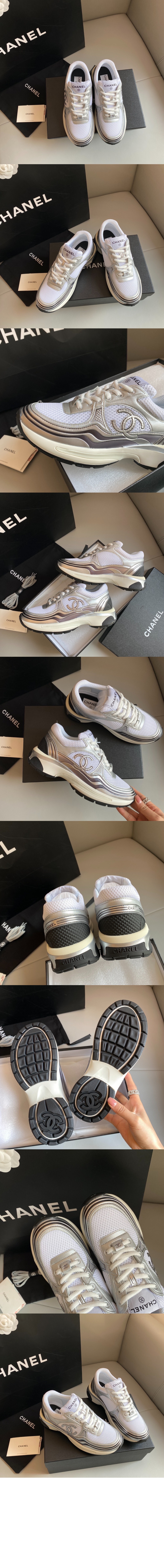 스니커즈 G39792 > Sneakers - 스니커즈