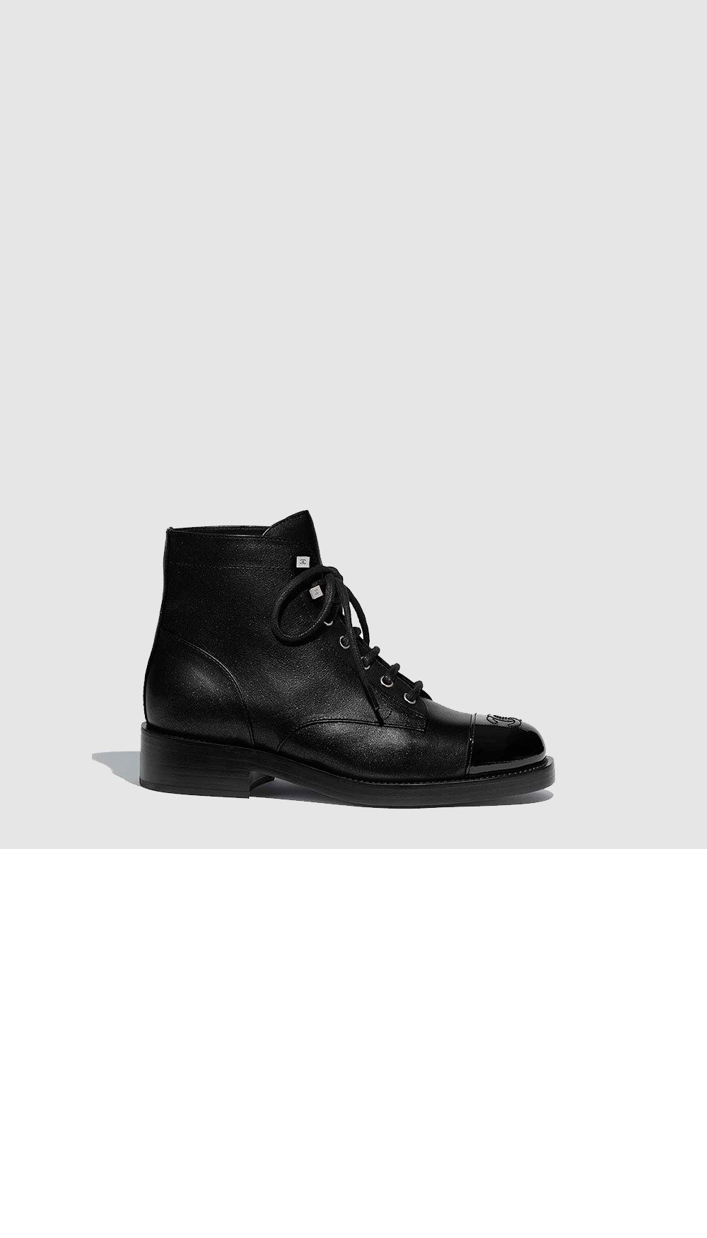 쇼트 부츠 G34954 > Boots - 부츠