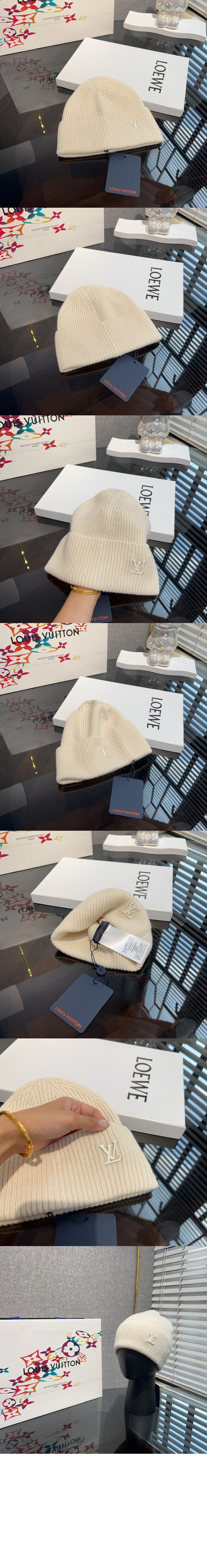 어헤드 비니 MP3246 > 루이비통