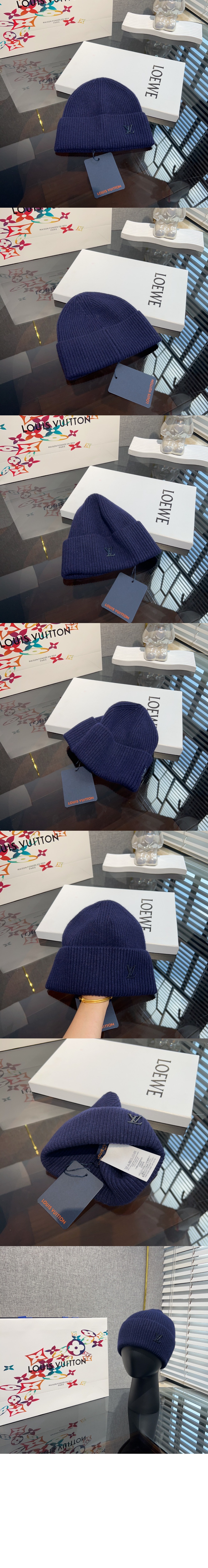 어헤드 비니 MP3246 > 루이비통