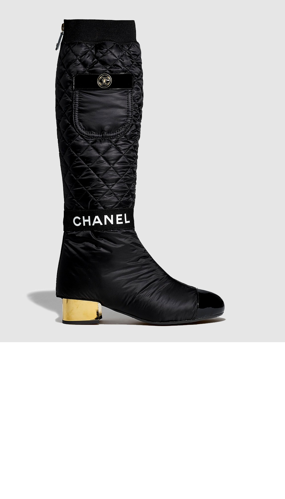 부츠 G38428 > Boots - 부츠