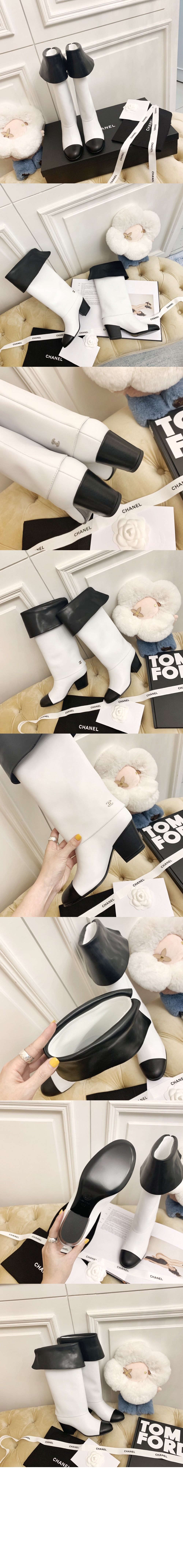 부츠 G36719 > Boots - 부츠