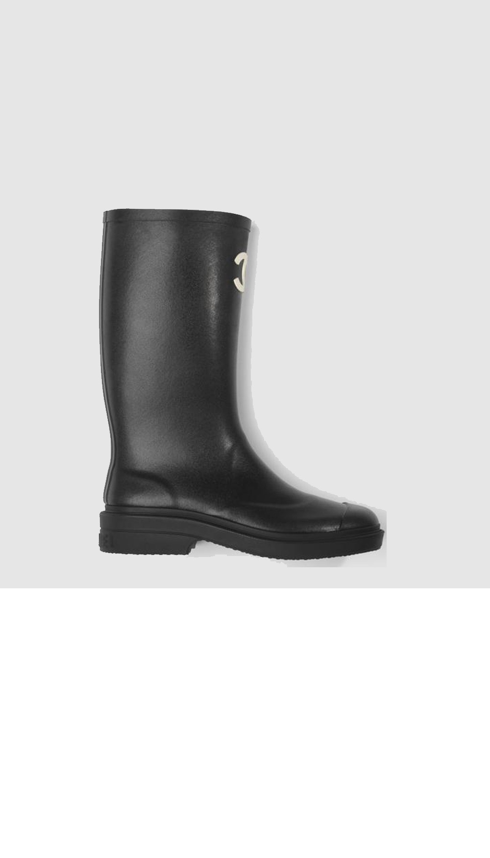 레인 부츠 G38355 > Boots - 부츠