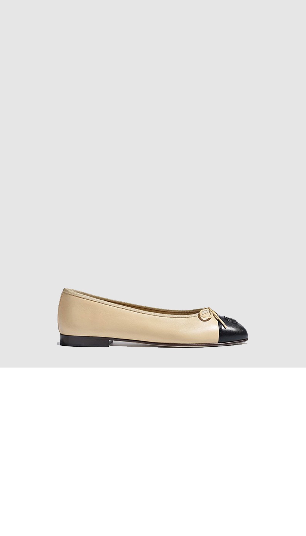 발레리나 플랫슈즈 G02819 > Ballet Flats - 발레 플랫슈즈