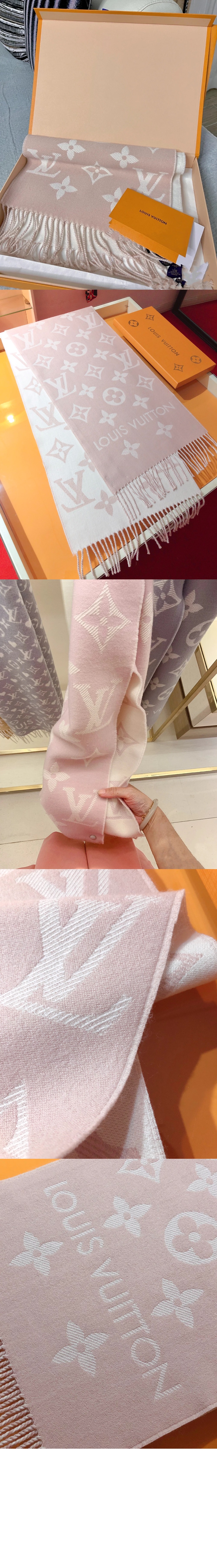 LV 에센셜 스카프 M77853 > Etc - 기타제품