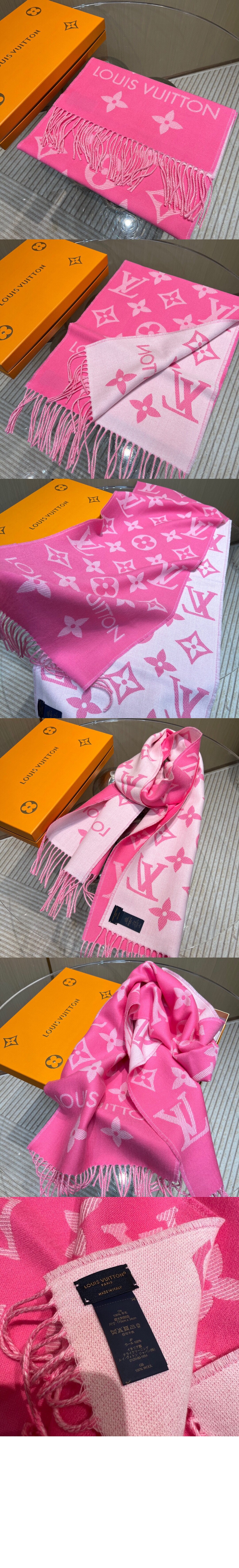 LV 에센셜 스카프 M77853 > Etc - 기타제품