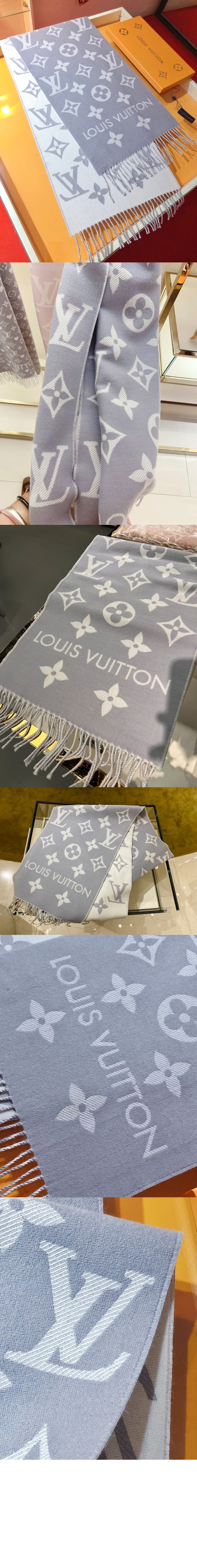 LV 에센셜 스카프 M77853 > Etc - 기타제품