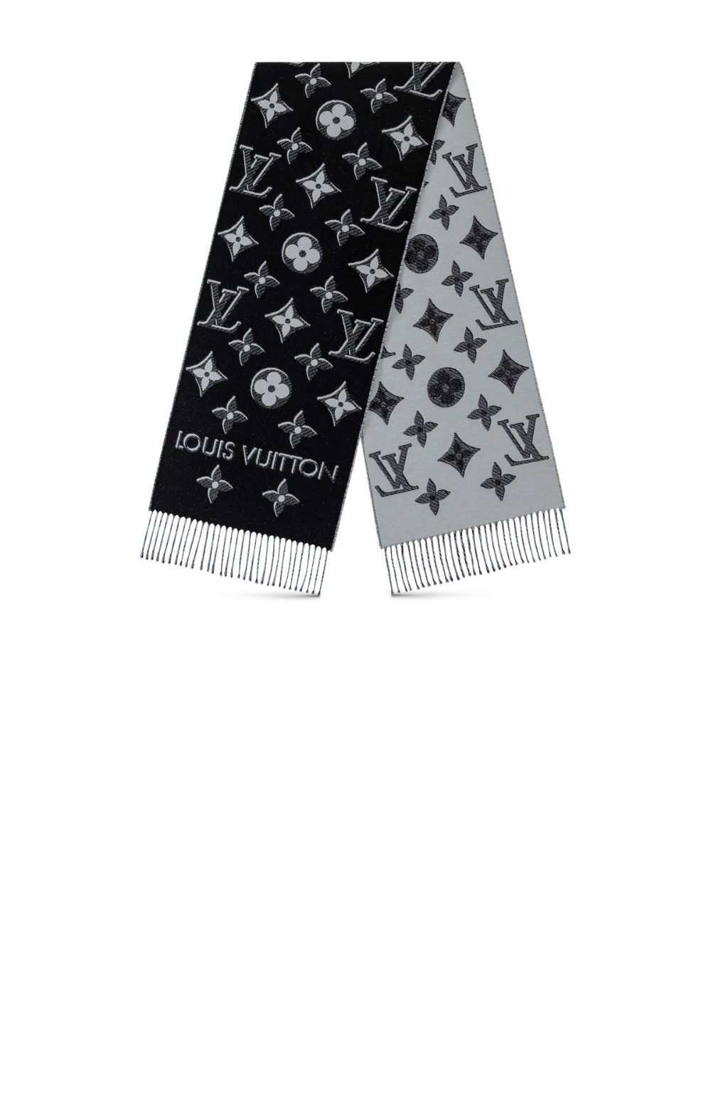 LV 에센셜 샤인 스카프 M78159 > Etc - 기타제품