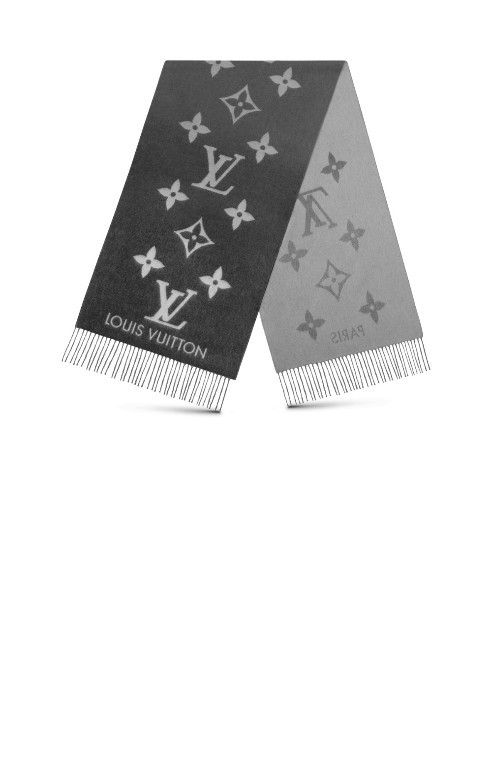 레이캬비크 그라디언트 스카프 M76336 > Etc - 기타제품