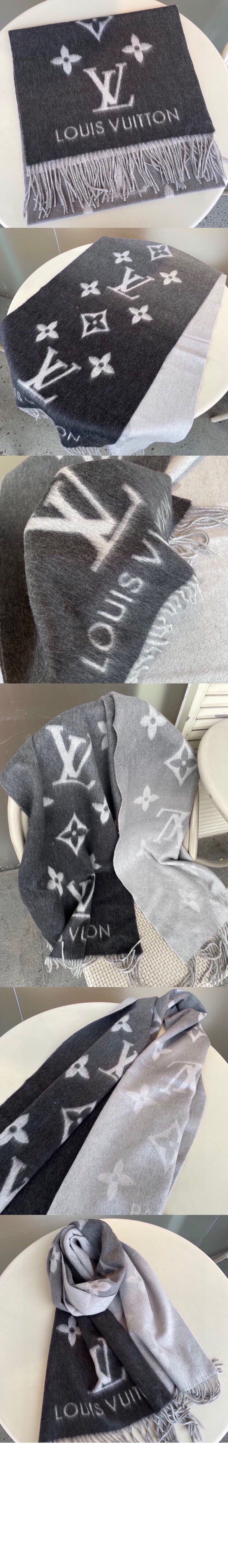 레이캬비크 그라디언트 스카프 M76336 > Etc - 기타제품