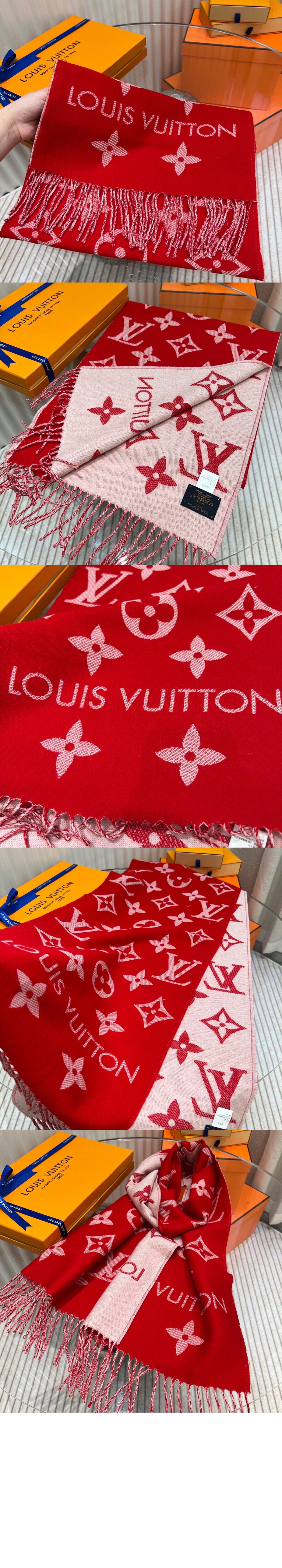 LV 에센셜 스카프 M78196 > Etc - 기타제품