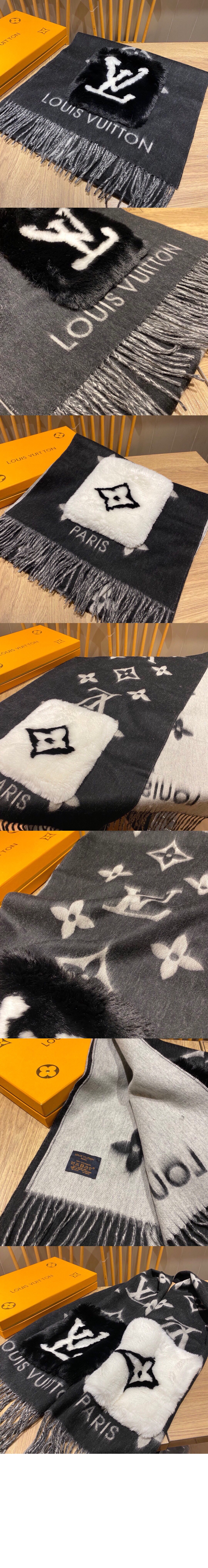 레이캬비크 스카프 M74353 > Etc - 기타제품