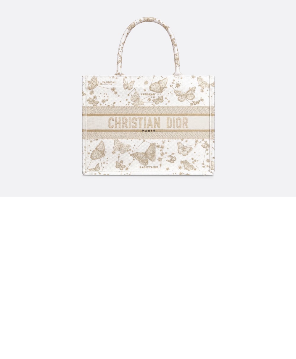 북 토트백 미듐 M1296 > Book Tote - 북 토트