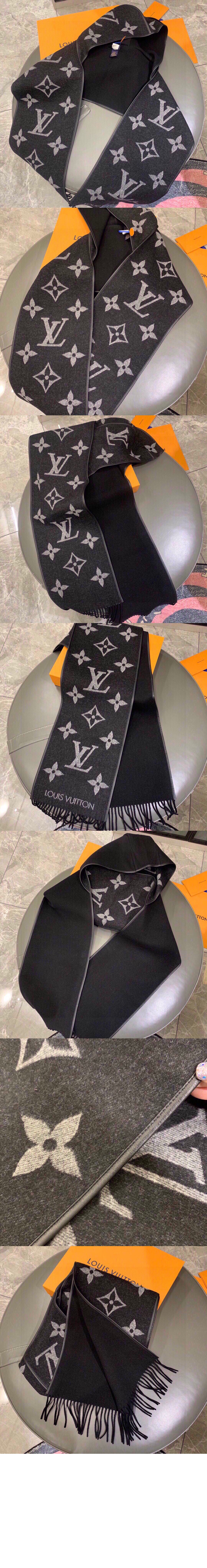 폴 포 유 후드 스카프 M77812 > Etc - 기타제품