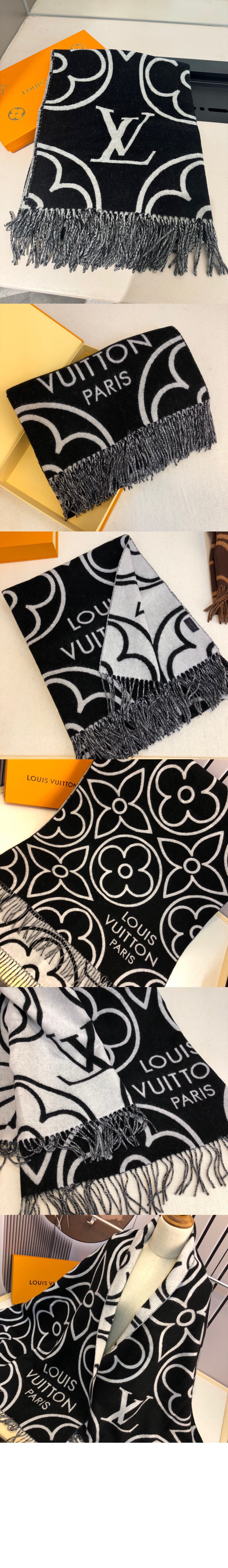 LV 인 블룸 스카프 M78093 > Etc - 기타제품