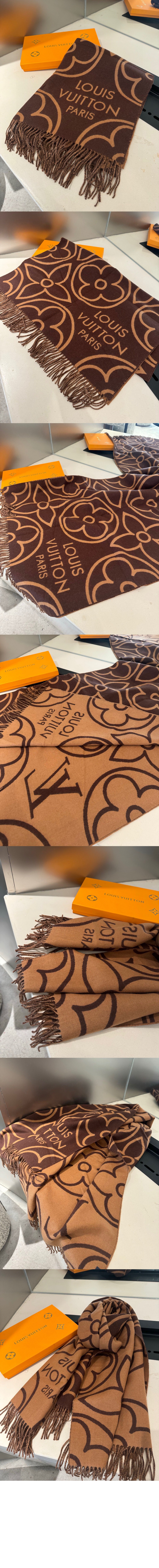 LV 인 블룸 스카프 M78093 > Etc - 기타제품