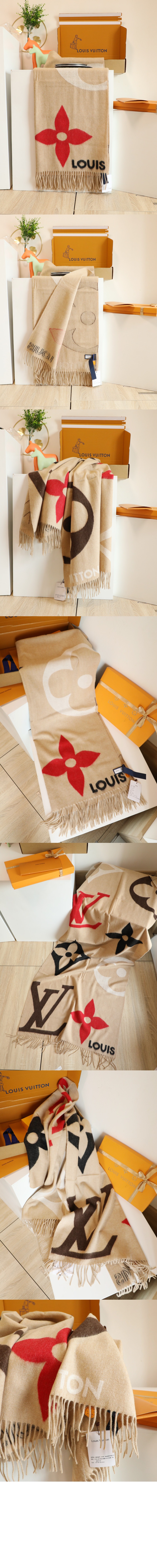 디 얼티밋 스카프 M76382 > Etc - 기타제품