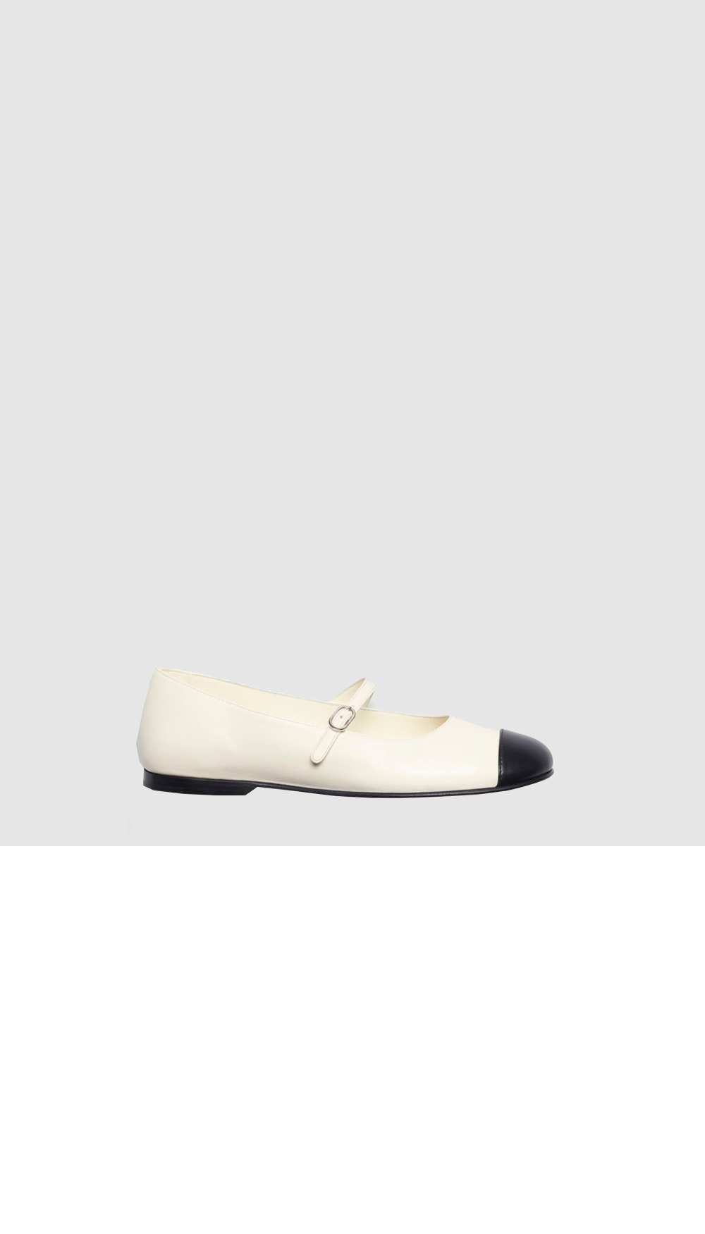 플랫슈즈 G38897 > Ballet Flats - 발레 플랫슈즈