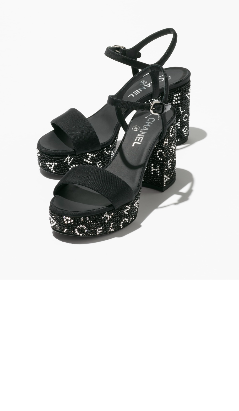 샌들 G45365 > Slingback - 슬링