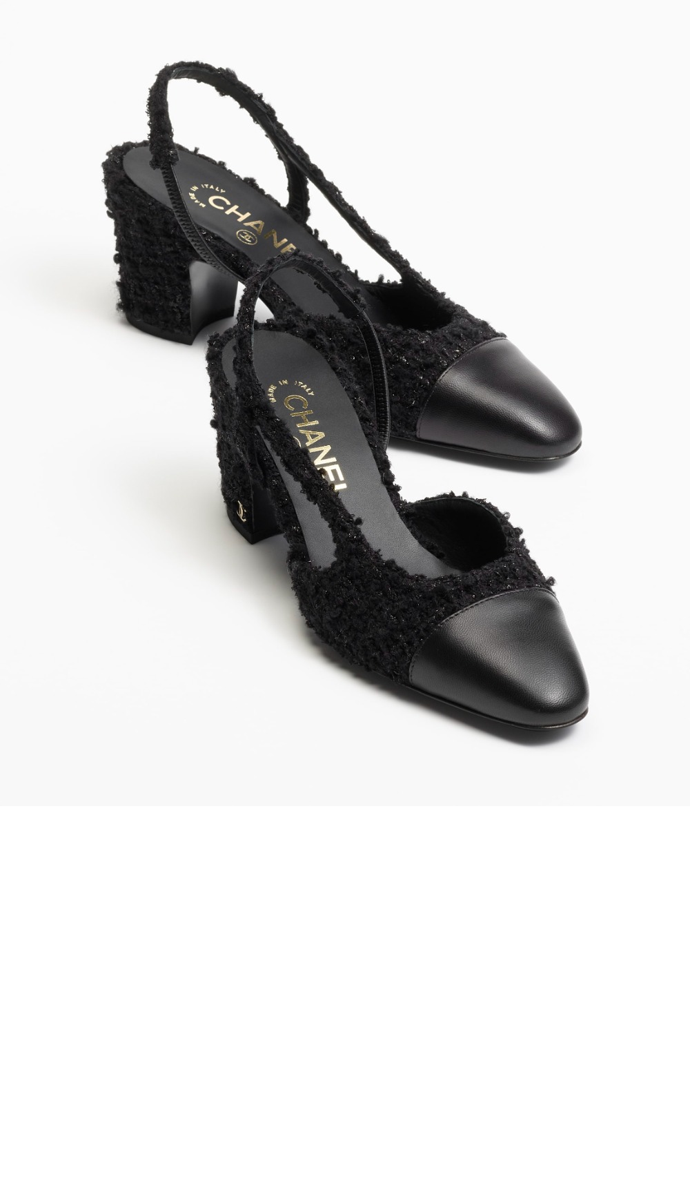 슬링백 G31318 > Slingback - 슬링