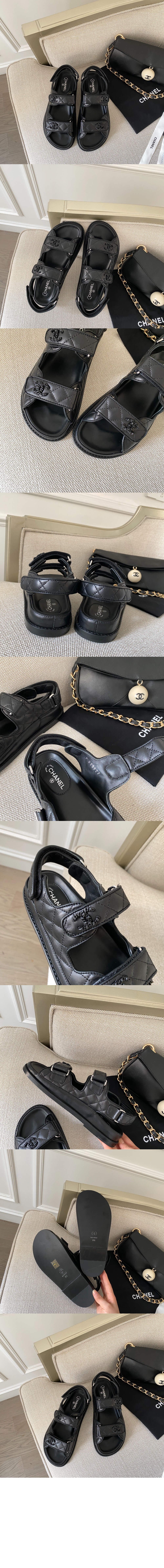 샌들 G31848 > Sandal Slippers - 샌들 슬리퍼