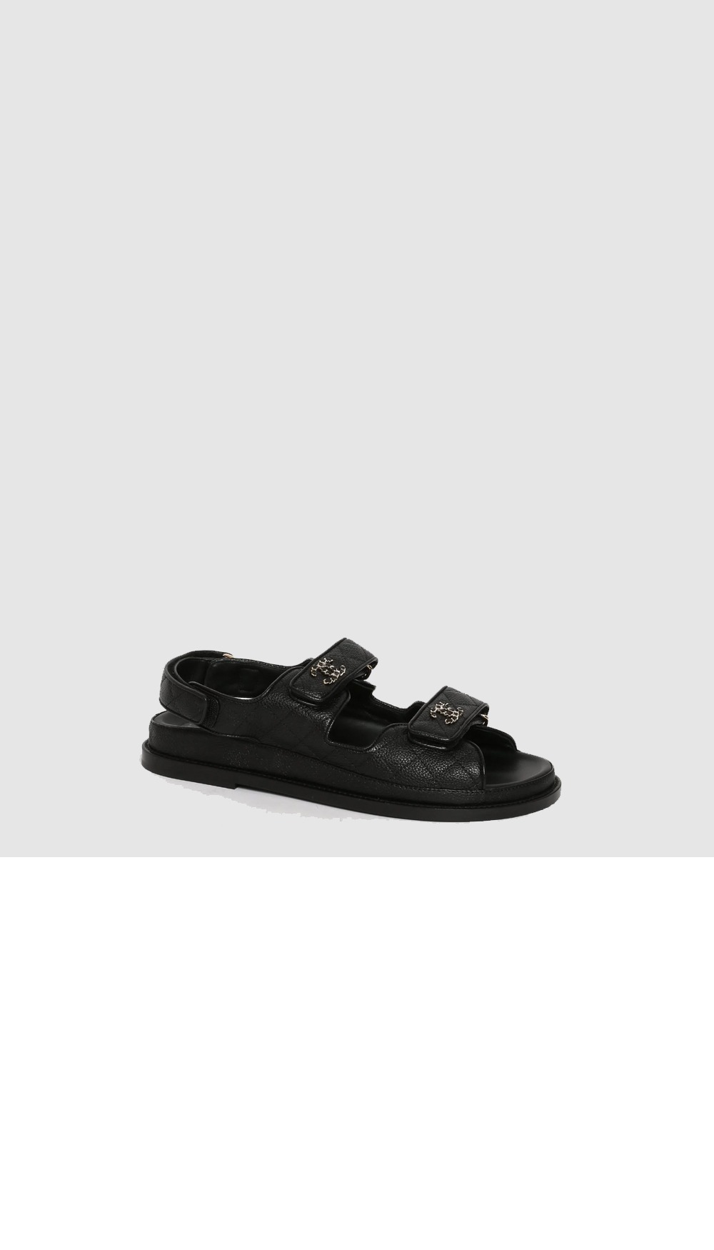 샌들 G35427 > Sandal Slippers - 샌들 슬리퍼