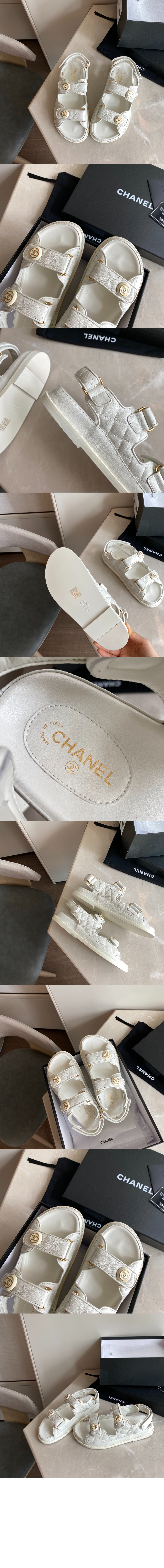 샌들 G35474 > Sandal Slippers - 샌들 슬리퍼