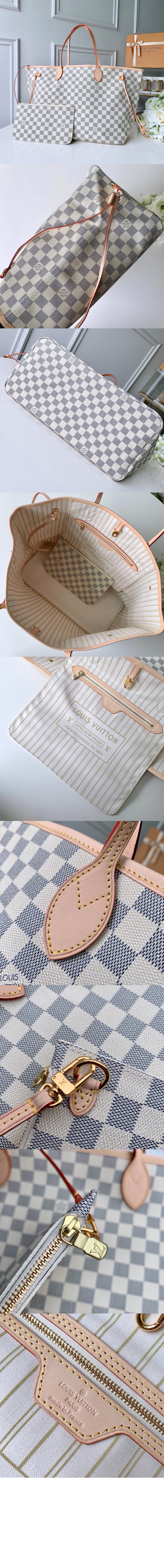 네버풀 GM N41357 > Neverfull - 네버풀