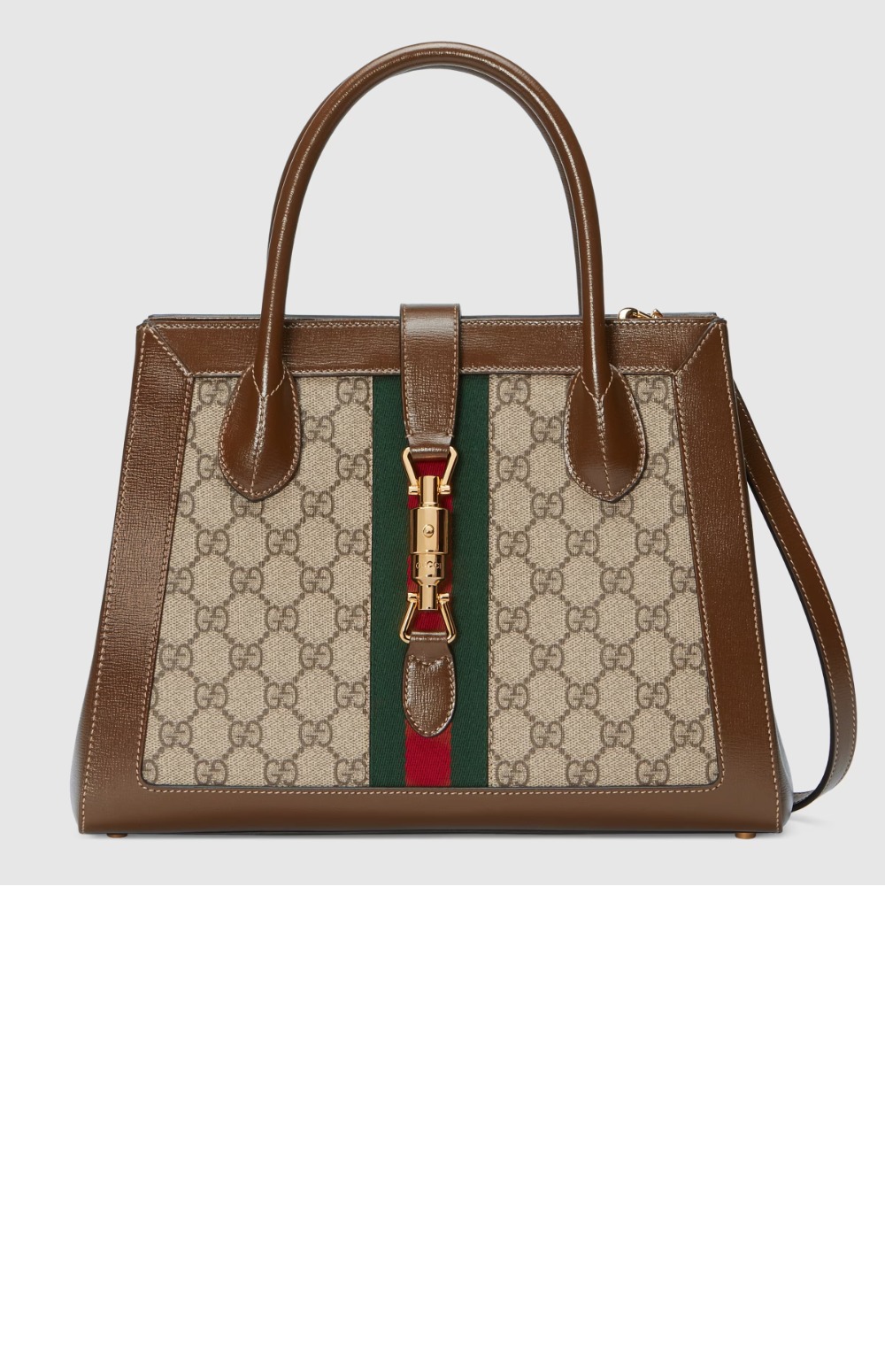 재키 1961 미듐 토트백 649016 > Etc - 기타제품