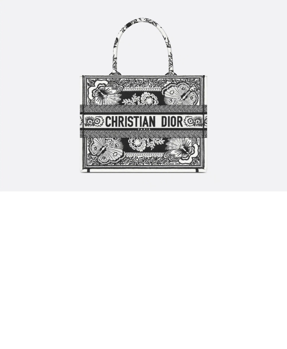 북 토트백 미듐 M1296 > Book Tote - 북 토트