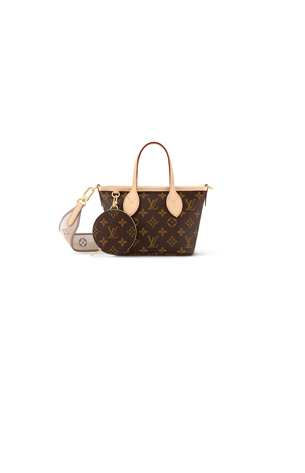 네버풀 BB M46705 > Neverfull - 네버풀