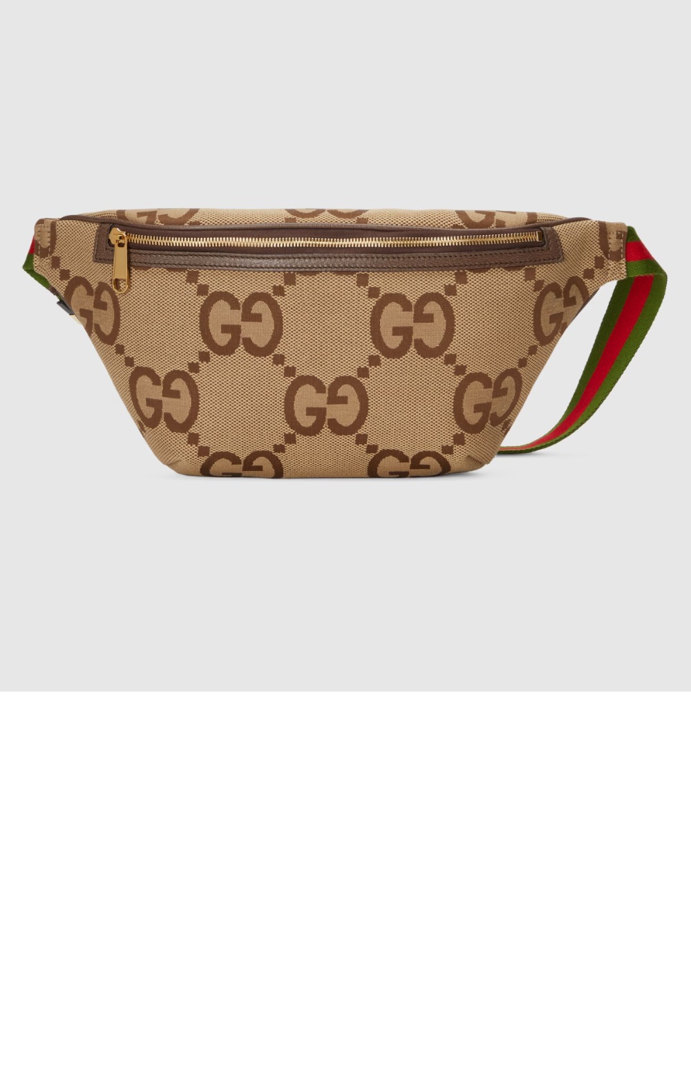 점보 GG 벨트백 696031 > GG Belt Bag - GG 벨트백