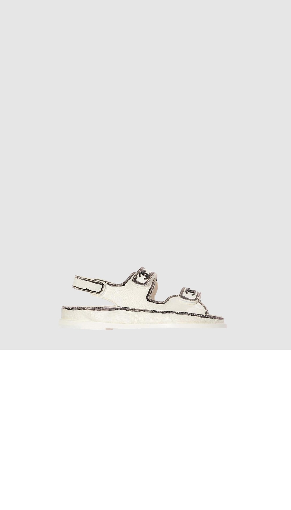 샌들 G35927 > Sandal Slippers - 샌들 슬리퍼