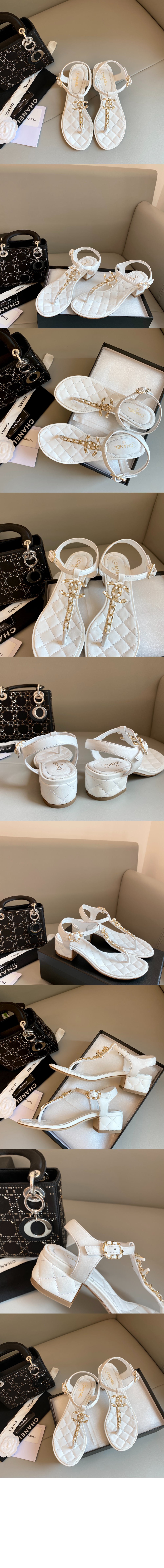 샌들 G31463 > Sandal Slippers - 샌들 슬리퍼