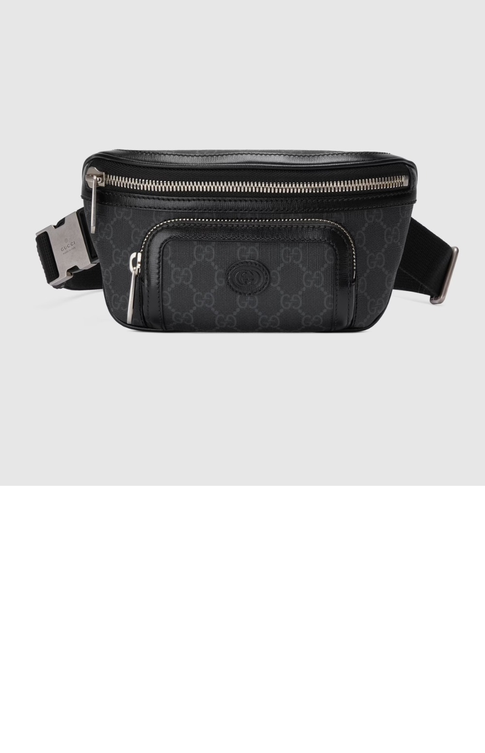 인터로킹 G 벨트백 682933 > GG Belt Bag - GG 벨트백