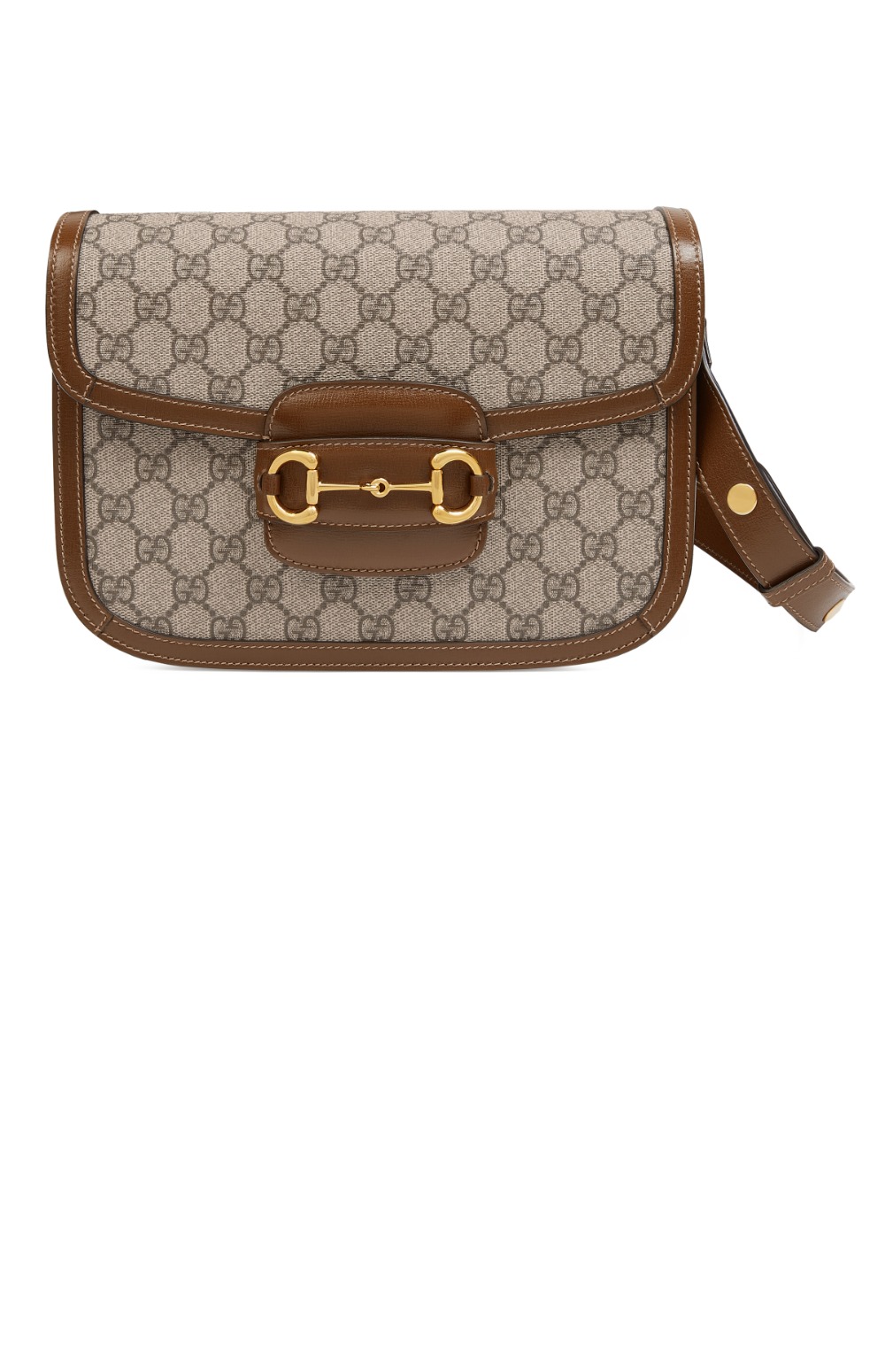 홀스빗 1955 숄더백 602204 > Horsebit 1955 - 홀스빗 1955