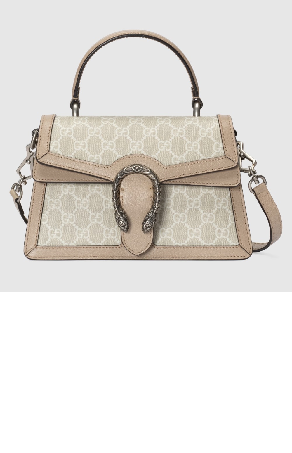 디오니소스 스몰 탑핸들백 739496 > Dionysus - 디오니소스