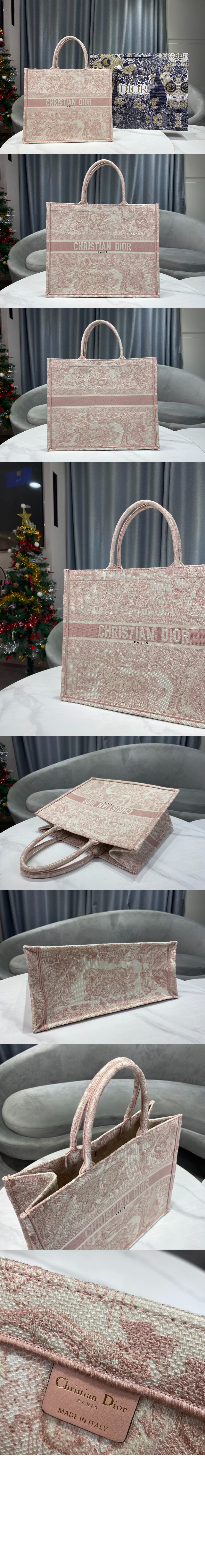 북 토트백 라지 M1286 > Book Tote - 북 토트