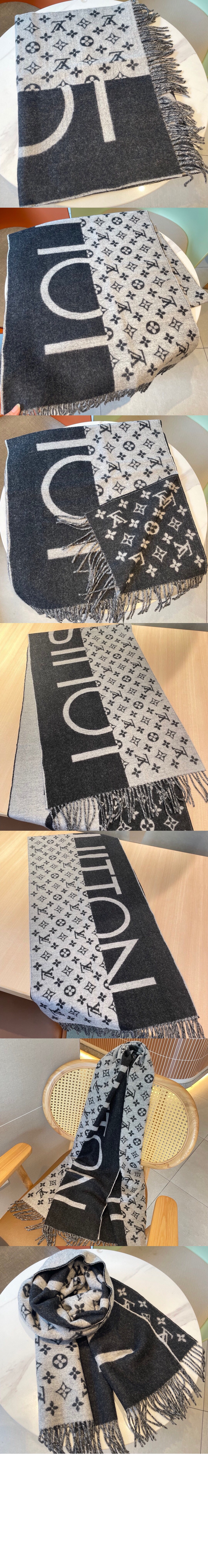 모노그램 스플릿 스카프 M70924 > Etc - 기타제품