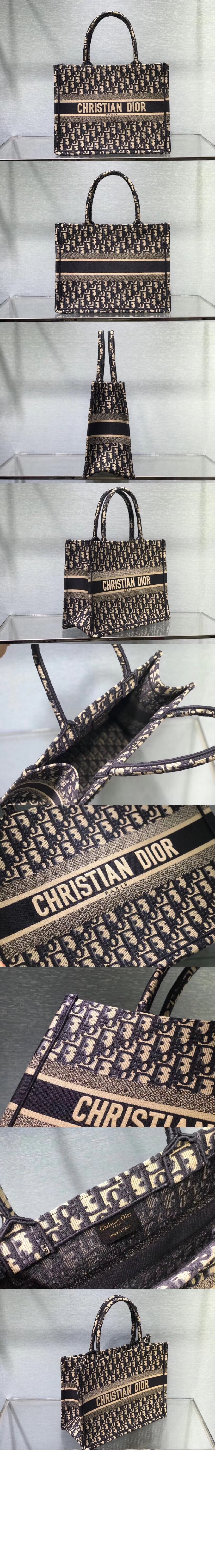 북 토트백 미듐 M1296 > Book Tote - 북 토트