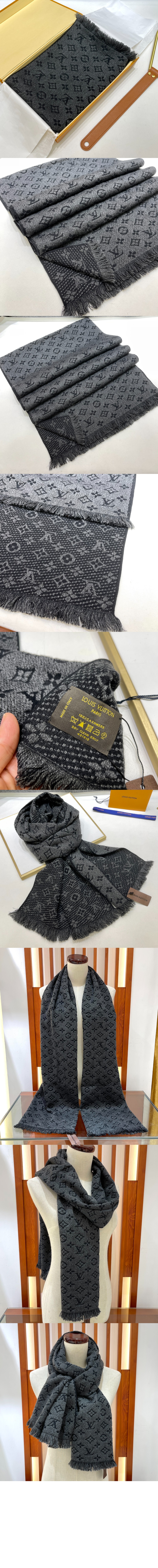 모노그램 클래식 스카프 M70520 > Etc - 기타제품