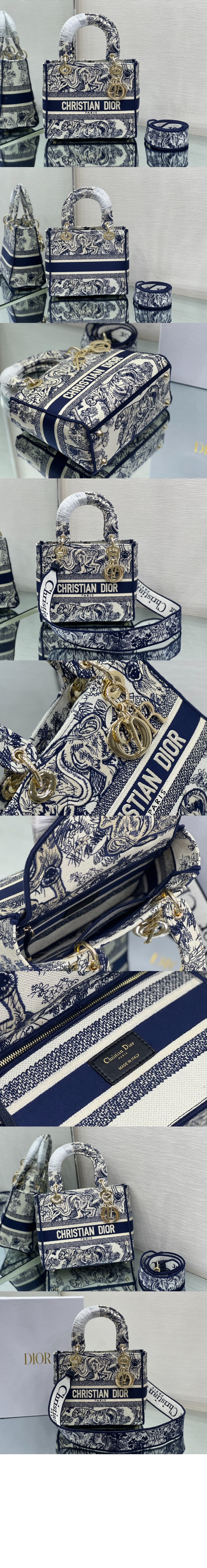 레이디백 디라이트 미듐 M0565 > Lady - 레이디