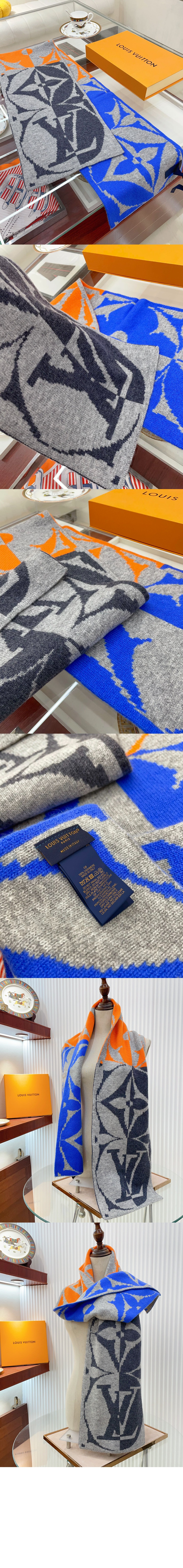 립 플라워 스카프 M78005 > Etc - 기타제품