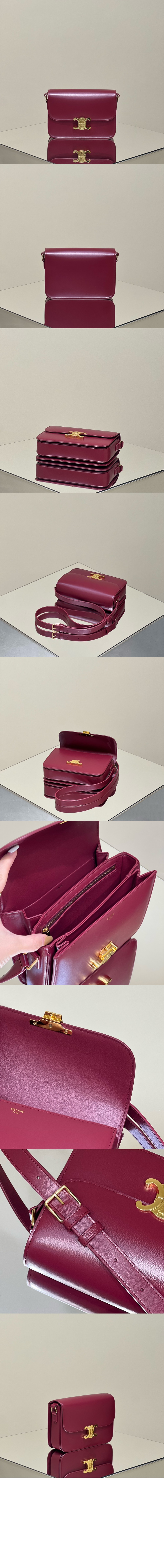 트리오페 미듐 187363 > Triomphe - 트리오페