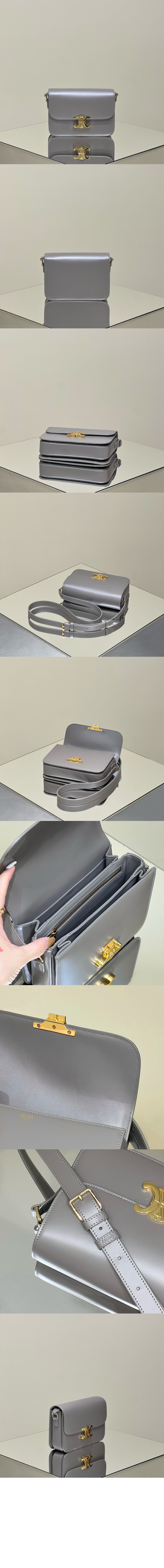 트리오페 미듐 187363 > Triomphe - 트리오페