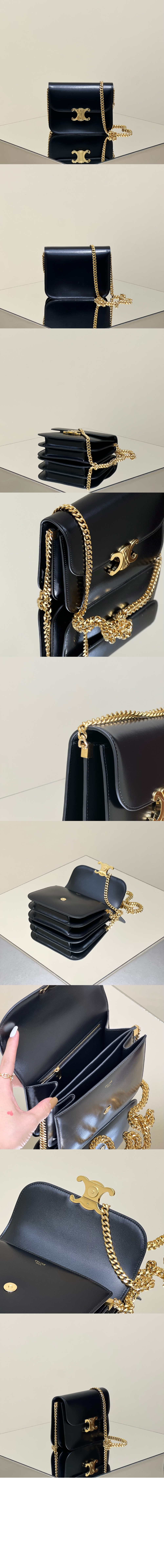 트리오페 컬리지 미듐 113583 > Triomphe - 트리오페