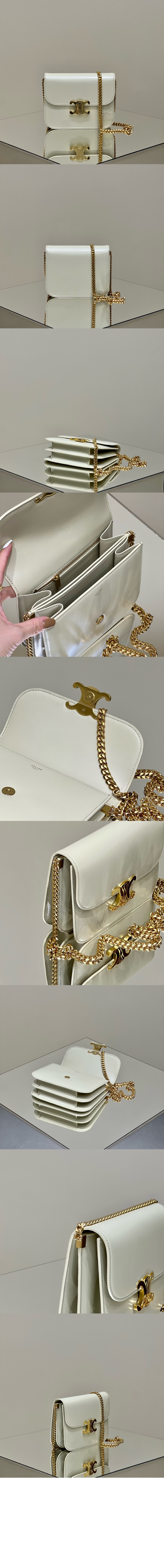 트리오페 컬리지 미듐 113583 > Triomphe - 트리오페