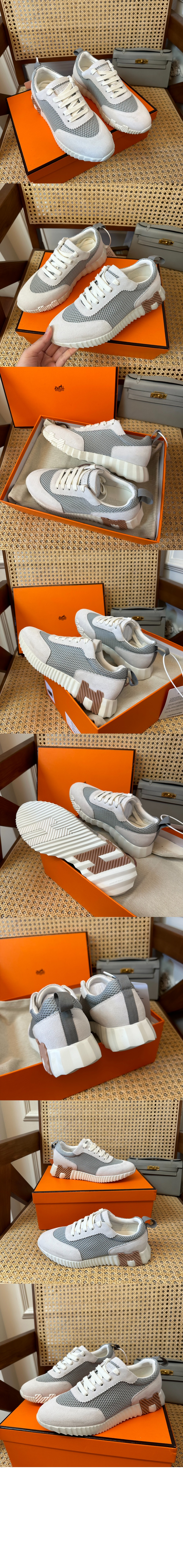 바운싱 스니커즈 > Etc - 기타제품